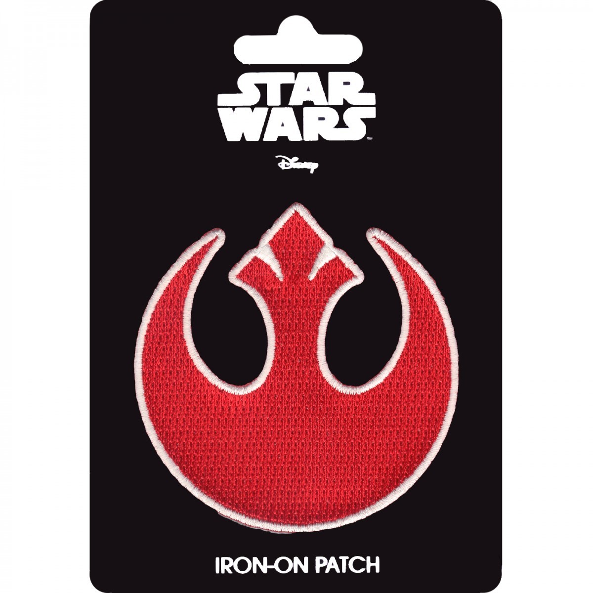 Star Wars Patch Series 2 – Blind Bag image