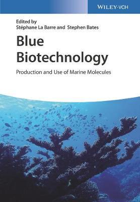 Blue Biotechnology by Stephane La Barre image