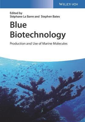 Blue Biotechnology image