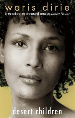 Desert Children by Waris Dirie image