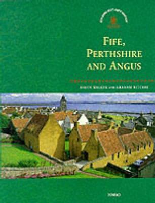 Fife, Perthshire and Angus by Royal Commission on the Ancient and Historical Monuments of Scotland image