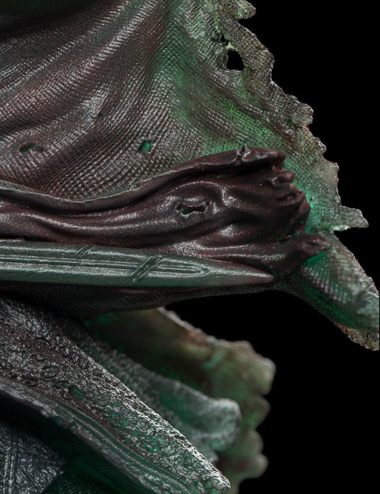 Lord of the Rings: The King of the Dead - Miniature Figure image