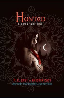 Hunted (House of Night #5) by P C Cast image