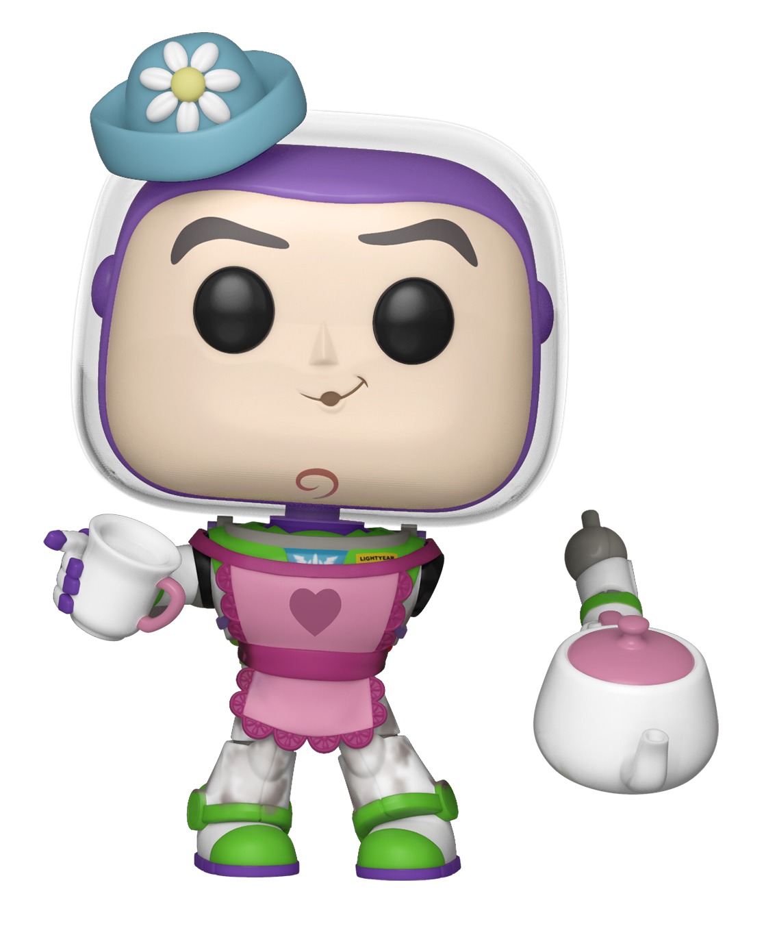 Toy Story - Mrs. Nesbit Pop! Vinyl Figure image