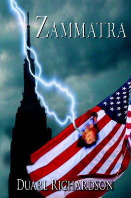 Zammatra by Duarl Richardson image