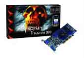 3D PROPHET III TITANIUM 200 - 64MB TV OUT (PC) on PC