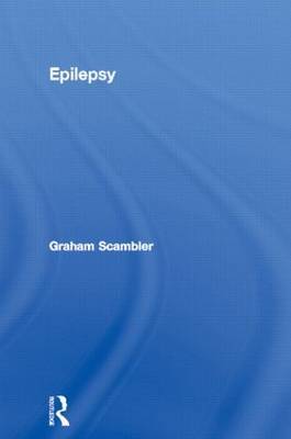 Epilepsy by Graham Scambler image
