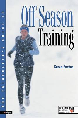 Triathletes Guide to Off Season Training image