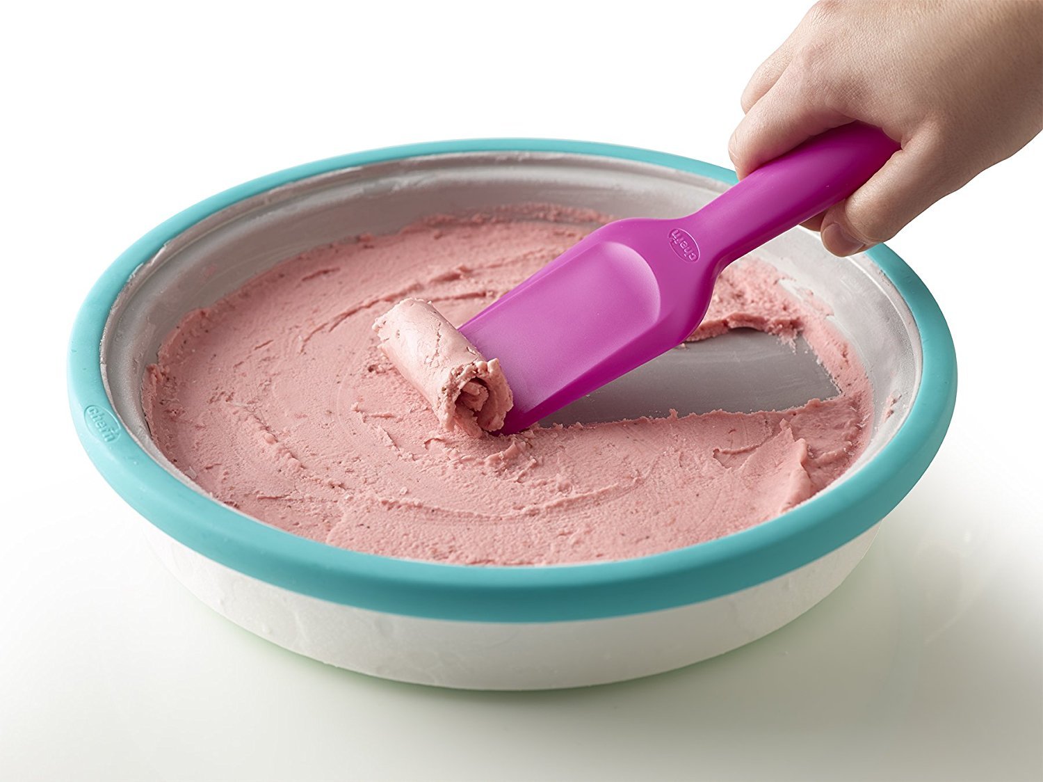 Chef'n Sweet Spot Instant Ice Cream Maker image