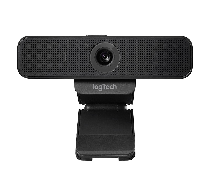 Logitech C925e Webcam image