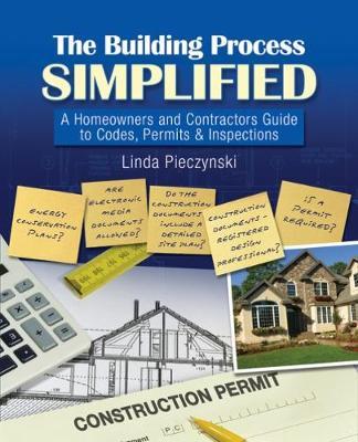 The Building Process Simplified by Linda Sucher Pieczynski image