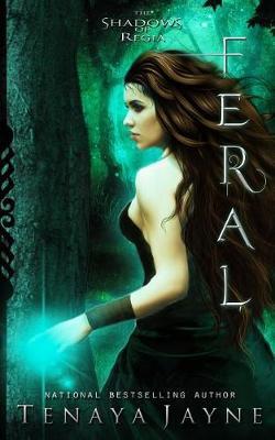 Feral by Tenaya Jayne image