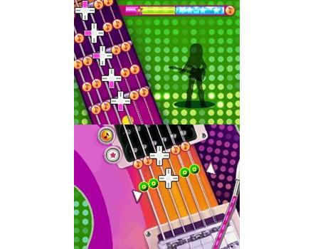 Hannah Montana: Music Jam for Nintendo DS image