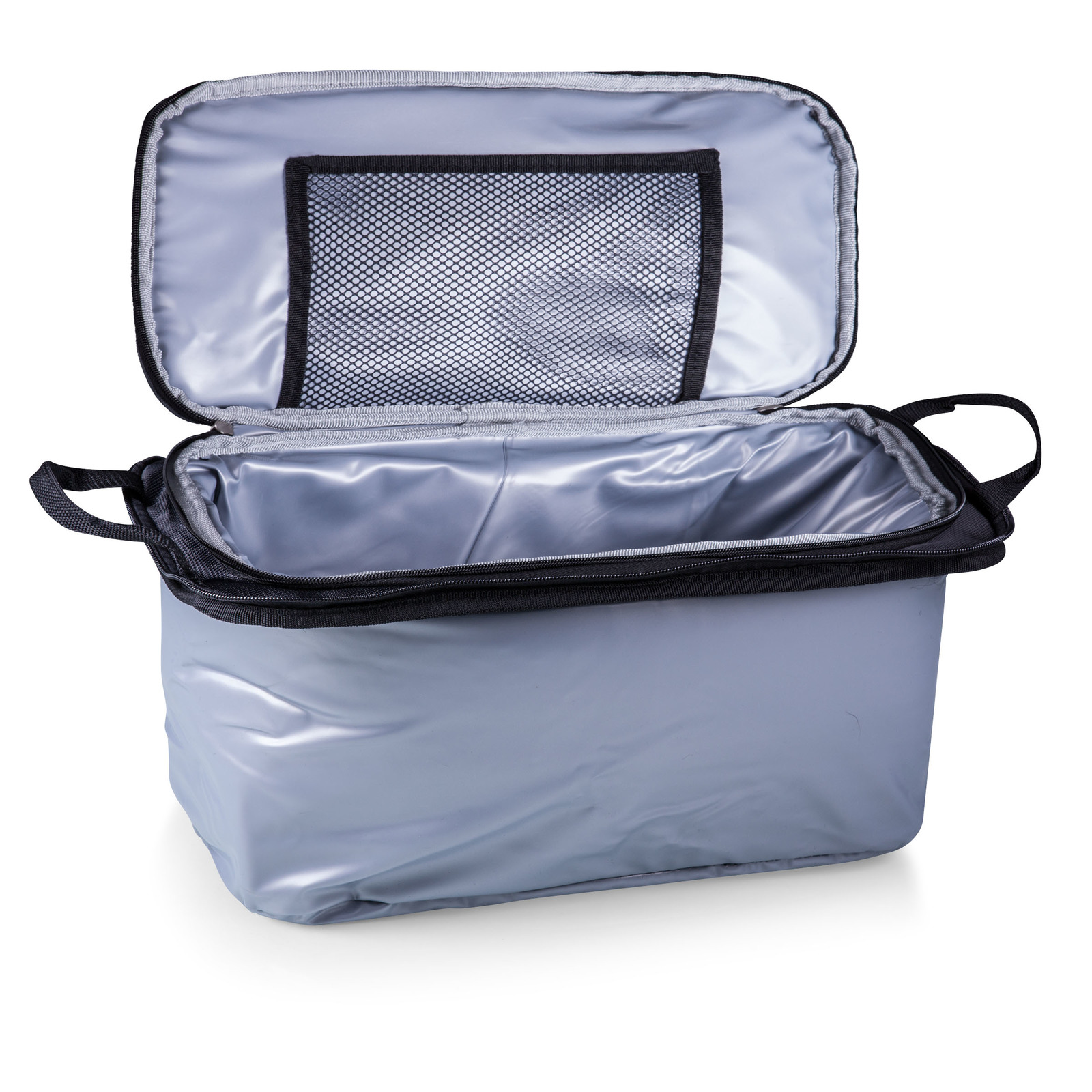 Buccaneer Portable Charcoal Grill All-In-One BBQ Set image