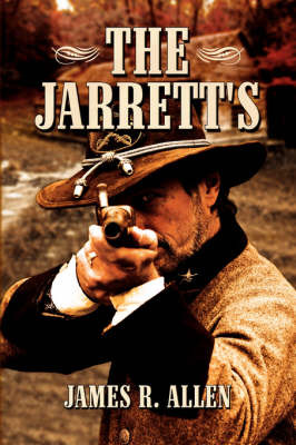 The Jarrett's by James R Allen image