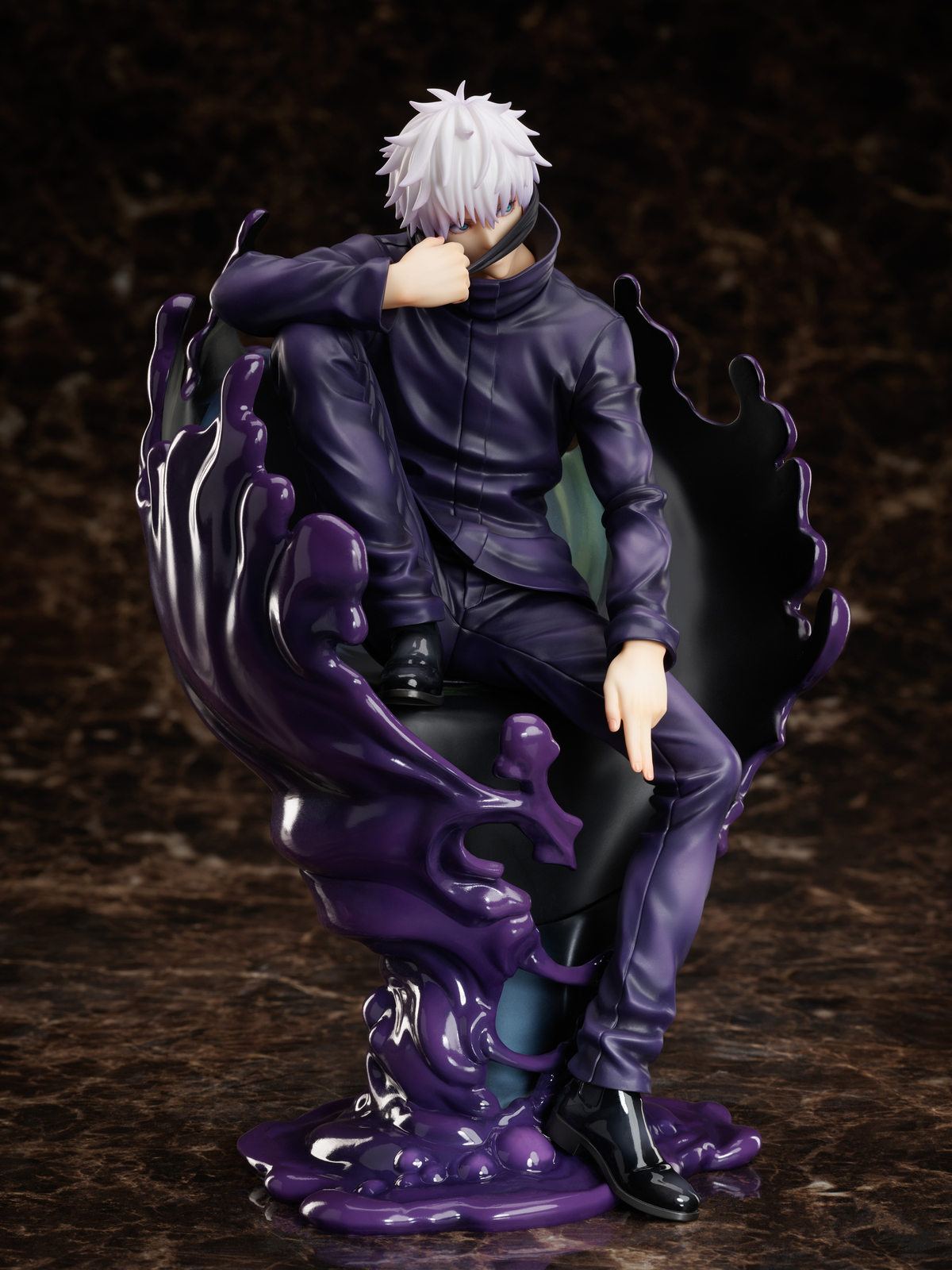 Satoru Gojo - PVC Figure | at Mighty Ape NZ