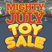 Amazing Deals & Prizes!