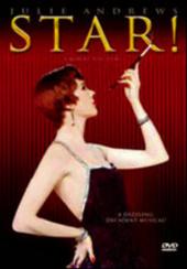 Star! on DVD Star! on DVD