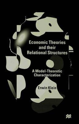 Economic Theories and their Relational Structures by E. Klein image