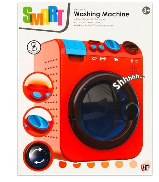 Smart: Washing Machine image