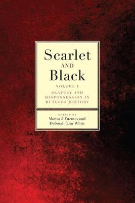 Scarlet and Black image