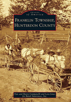 Franklin Township, Hunterdon County by Dan Campanelli image