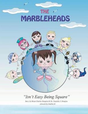The Marbleheads by Brian Douglas image