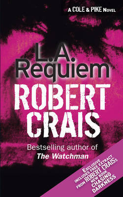 L. A. Requiem by Robert Crais image