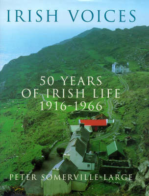 Irish Voices by Peter Somerville-Large image