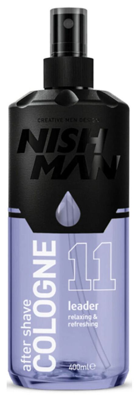 nish man cologne