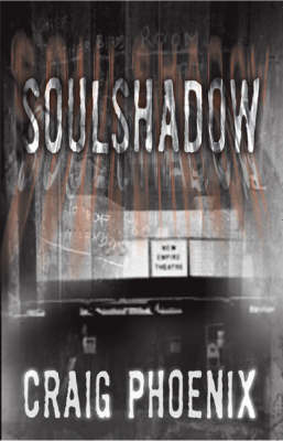 Soulshadow by Craig Phoenix image