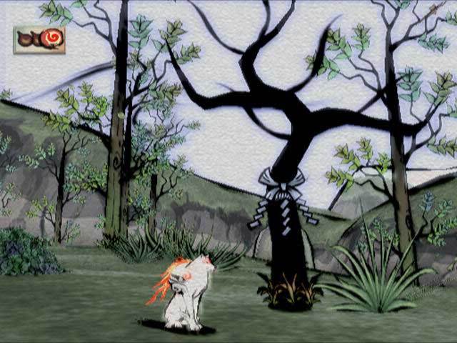 Okami image