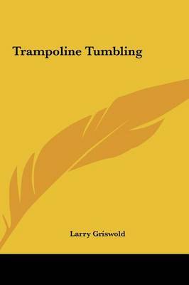 Trampoline Tumbling image