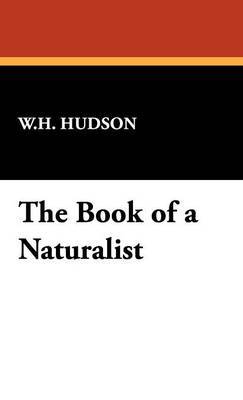 The Book of a Naturalist image