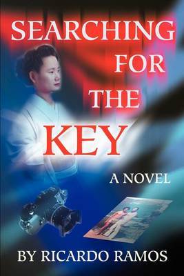 Searching for the Key by Ricardo Ramos image