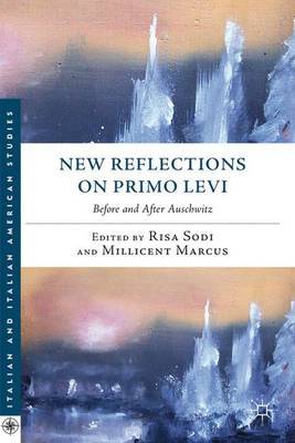 New Reflections on Primo Levi image