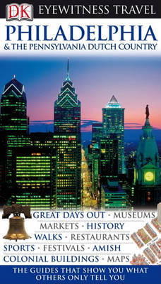 Philadelphia & the Pennsylvania Dutch Country by Richard Varr image