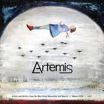 Artemis 2017 by Nikki Giovanni image
