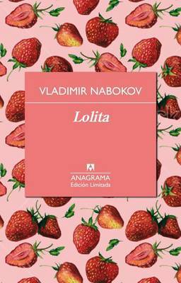 Lolita by Vladimir Nabokov image