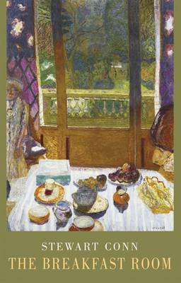The Breakfast Room by Stewart Conn image
