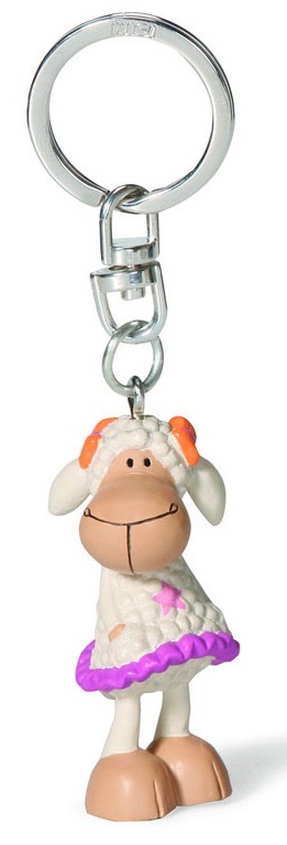 Nici: Jolly Amy - Key-Friend image