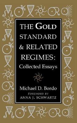 Studies in Macroeconomic History by Michael D. Bordo image