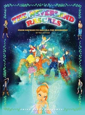 The Neverland Rascals by Ted Snyder image