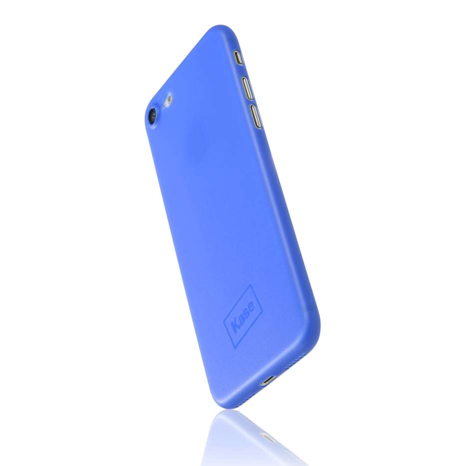 Kase Go Original iPhone 8 Slim Case - Blue Moon