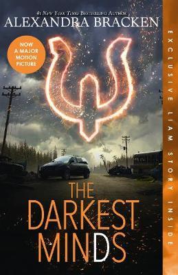 The Darkest Minds (The Darkest Minds, #1) by Alexandra Bracken image