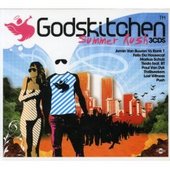Godskitchen: Summer Rush by Various Godskitchen: Summer Rush by Various