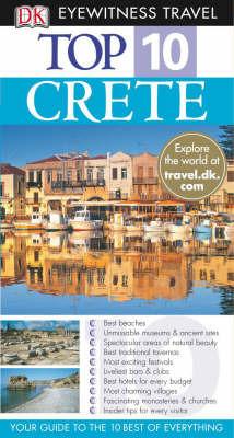Crete by Robin Gauldie image