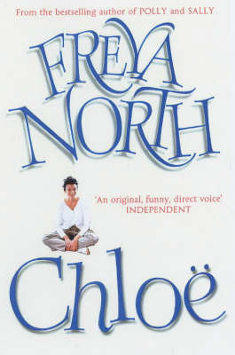 Chloe on Paperback by Freya North