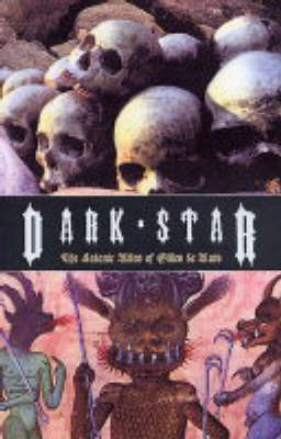 Dark Star: The Satanic Rites of Gilles De Rais on Paperback by Georges Bataille