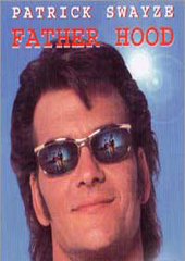 Father Hood on DVD